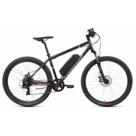 Велосипед VOLCANO EXPRESS E-350 27,5"